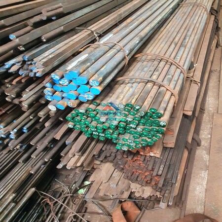 THÉP RAY CẨU TRỤC 20X30/ THÉP RAY ĐẶC 20X30