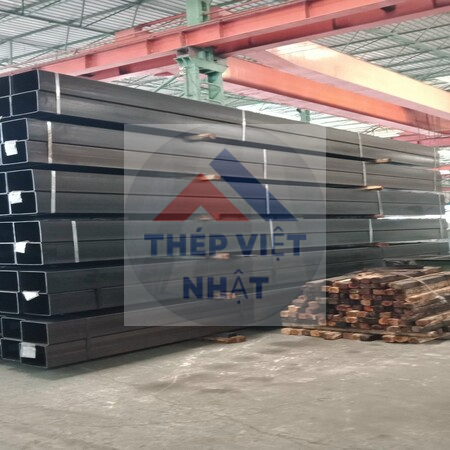 THÉP HỘP VUÔNG 100X100X3MM/ THÉP HỘP 100X100X3LY