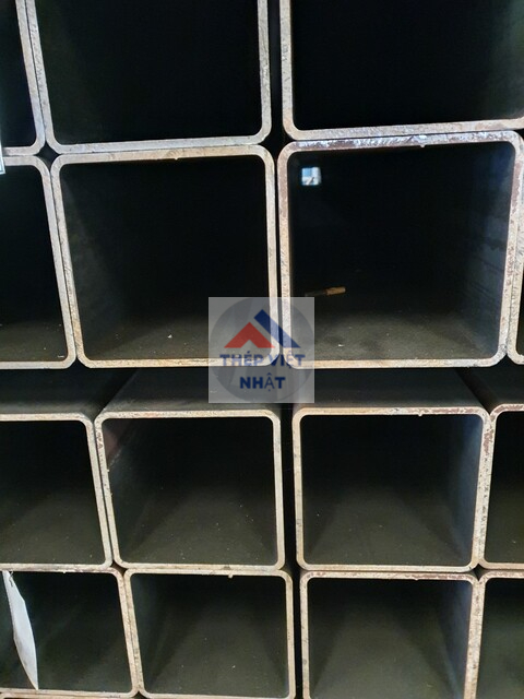 THÉP HỘP VUÔNG 100X100X5MM/ THÉP HỘP 100X100X5LY