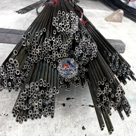 THÉP ỐNG PHI 25/ ỐNG THÉP PHI 25