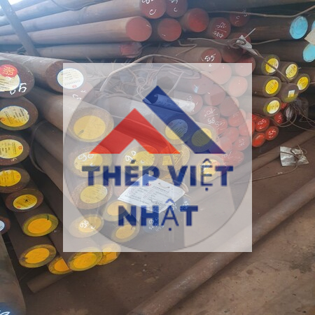 THÉP TRÒN ĐẶC SNCM220, SNCM439, SNCM447, SNCM630