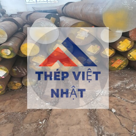 THÉP TRÒN HỢP KIM SCM440