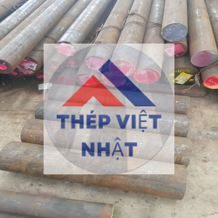 THÉP TRÒN ĐẶC SKD61 CẮT LẺ/ LÁP TRÒN ĐẶC SKD61 CẮT THEO YÊU CẦU
