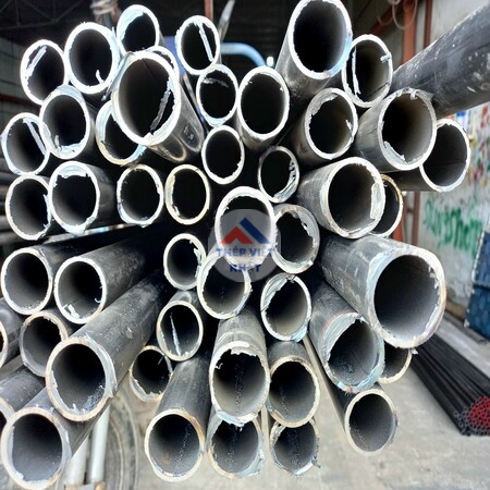 THÉP ỐNG PHI 35/ ÔNG THÉP PHI 35