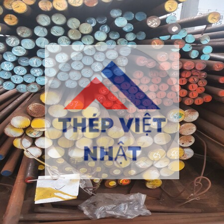 THÉP TRÒN ĐẶC S15C/ LÁP TRÒN ĐẶC C15