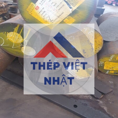 Thép Tròn Đặc AISI4140/ Láp Tròn Đặc 4140