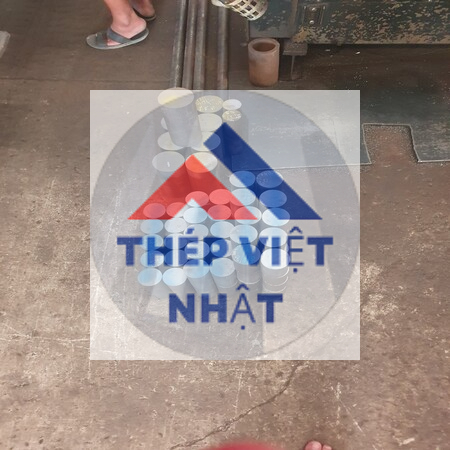 Thép Tròn Đặc SCM418/ Láp Tròn Đặc SCM418