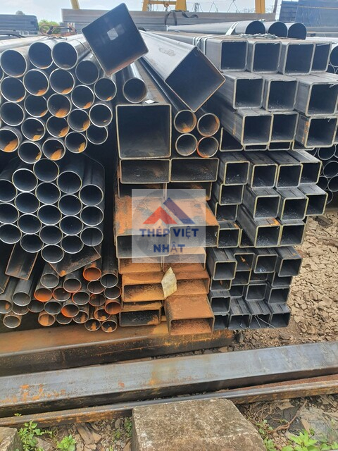 THÉP HỘP VUÔNG 100X100X2LY/ THÉP HỘP 100X100X2MM