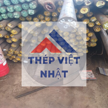 THÉP TRÒN ĐẶC SCM418H/ THÉP SCM418H