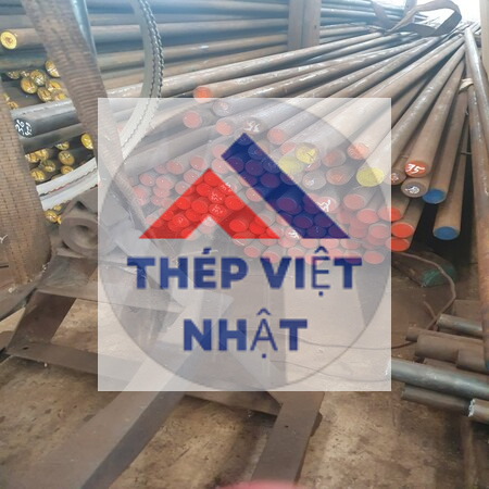 THÉP TRÒN ĐẶC SCM415/ THÉP SCM415
