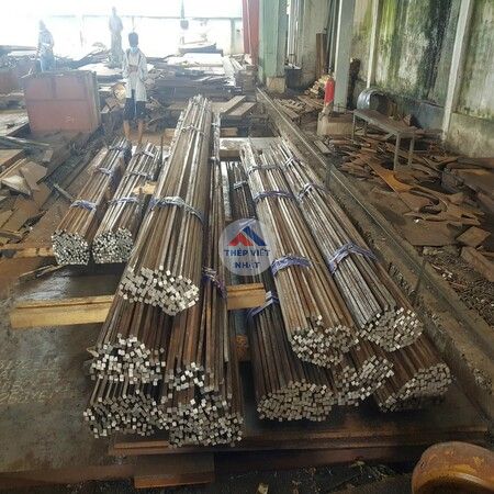 THÉP RAY ĐẶC 30X40/ THANH RAY CẨU CHỮ NHẬT 30X40