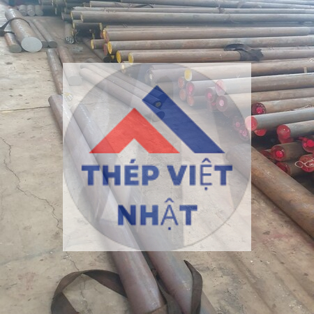 THÉP TRÒN ĐẶC SCM420/ THÉP SCM420