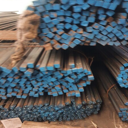 THÉP VUÔNG ĐẶC 12X12/ LÁP VUÔNG ĐẶC 12X12
