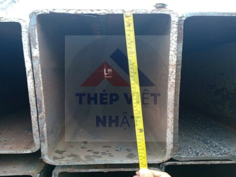THÉP HỘP 300X300 DẦY 6LI/ 6LY/ 6MM