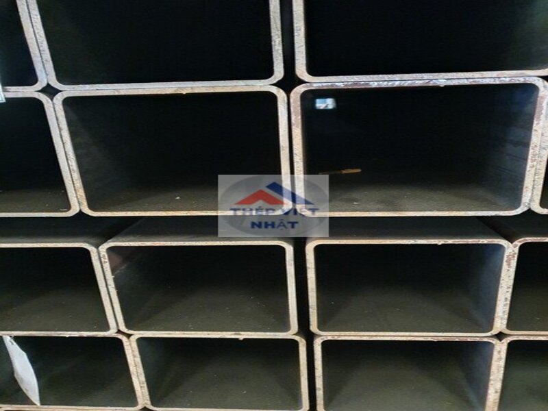 THÉP HỘP 125X125 DẦY 5MM/ 5LI/ 5LY