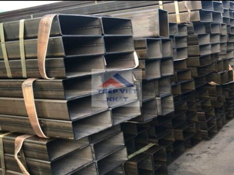 THÉP HỘP TIÊU CHUẨN NHẬT BẢN JIS G3466