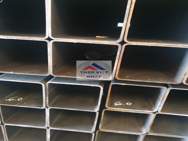 THÉP HỘP ASTM A36 NHẬP KHẨU NHẬT BẢN