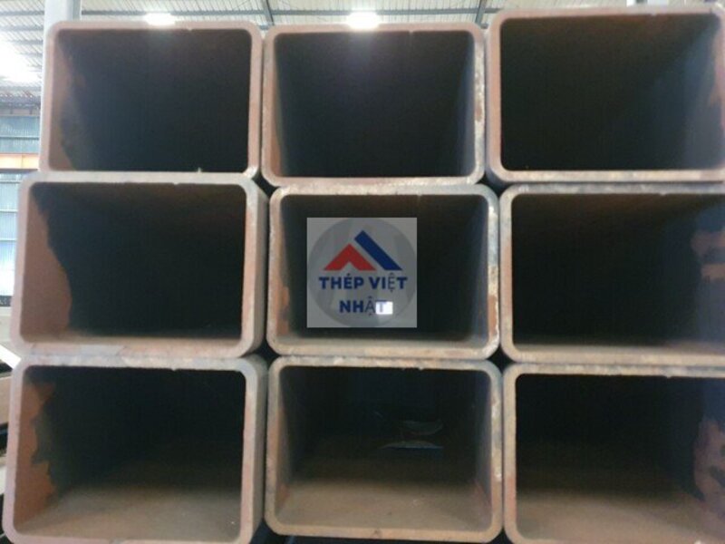 THÉP HỘP 250X250 DẦY 5LI/ 5LY/ 5MM