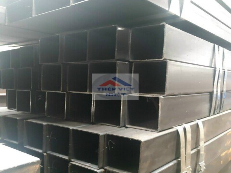 THÉP HỘP 200X200 DẦY 12LY/ 12LI/ 12MM