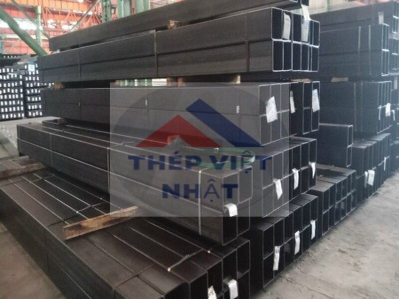 THÉP HỘP VUÔNG 120X120X4LI/ THÉP HỘP 120X120X4MM