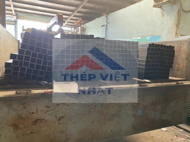 THÉP HỘP 50X50 DẦY 2LY/ 2MM /2LI