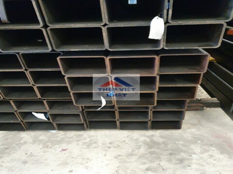 THÉP HỘP VUÔNG 30X30X2.8LI/ THÉP HỘP 30X30X2.8MM