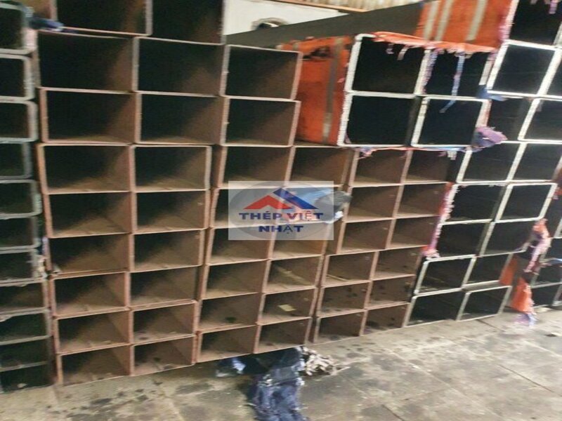 THÉP HỘP 180X180 DÂY 4LI/ 4LY/ 4MM
