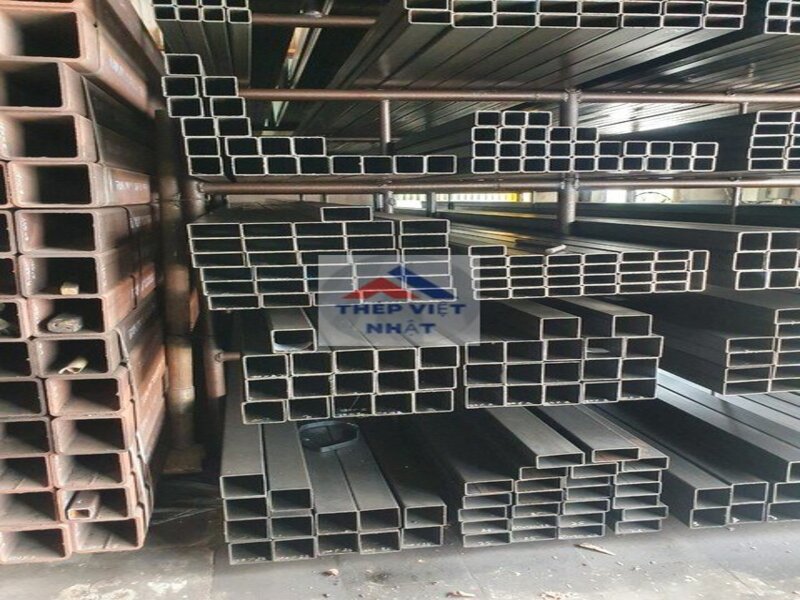 THÉP HỘP VUÔNG 65X65X3LI/ THÉP HỘP 65X65X3MM