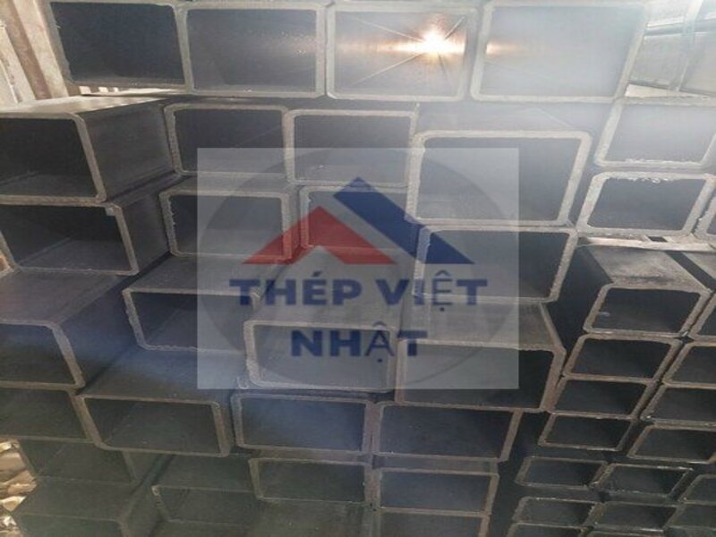THÉP HỘP 175X175 DẦY 8LY/ 8LI/ 8MM