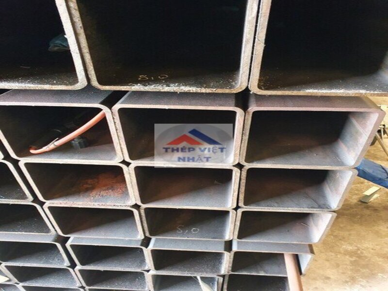 THÉP HỘP 75X75 DẦY 5LY/ 5LI/ 5MM