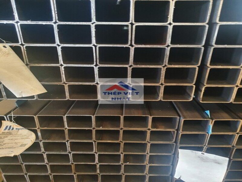 THÉP HỘP VUÔNG 175X175X4LI/ THÉP HỘP 175X175X4MM