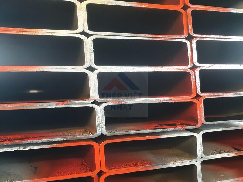 THÉP HỘP VUÔNG 120X120X5LI/ THÉP HỘP 120X120X5MM