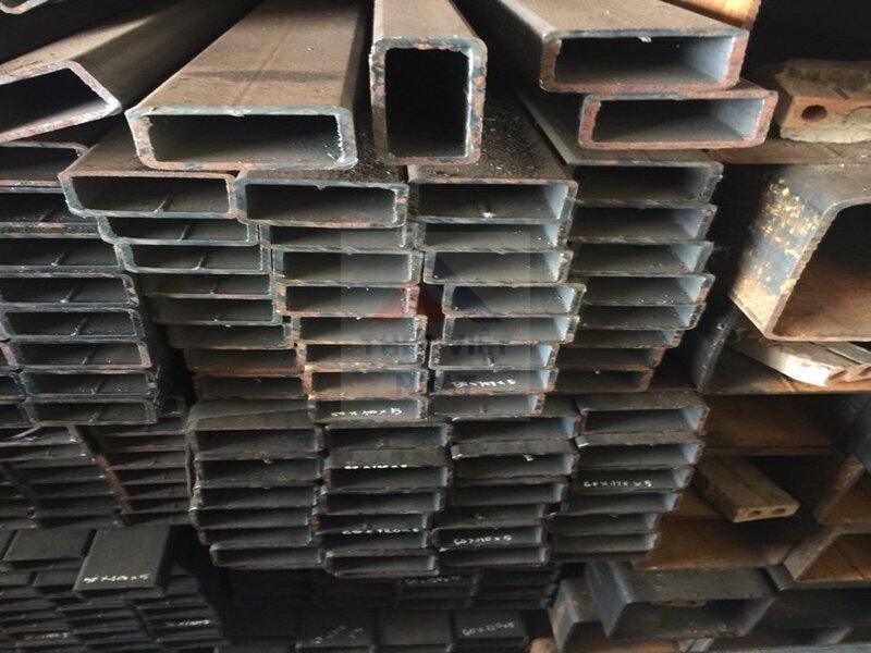 THÉP HỘP CHỮ NHẬT 150X300X9LI/ THÉP HỘP 150X300X9MM