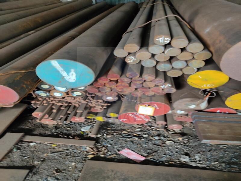 LÁP TRÒN ĐẶC 35CrMO