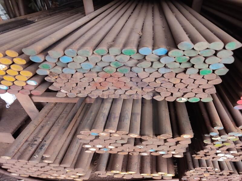 THÉP TRÒN ĐẶC 42CrMoA TRUNG QUỐC 