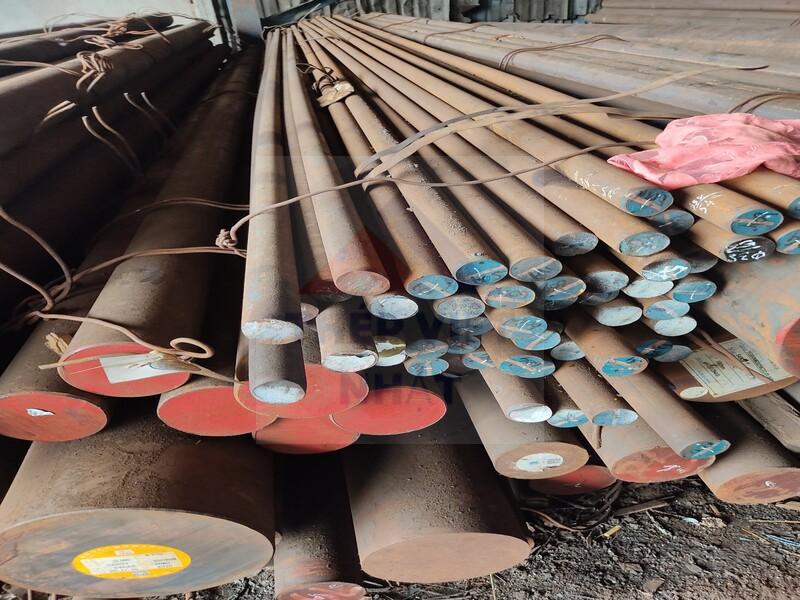 LÁP TRÒN ĐẶC 40KH