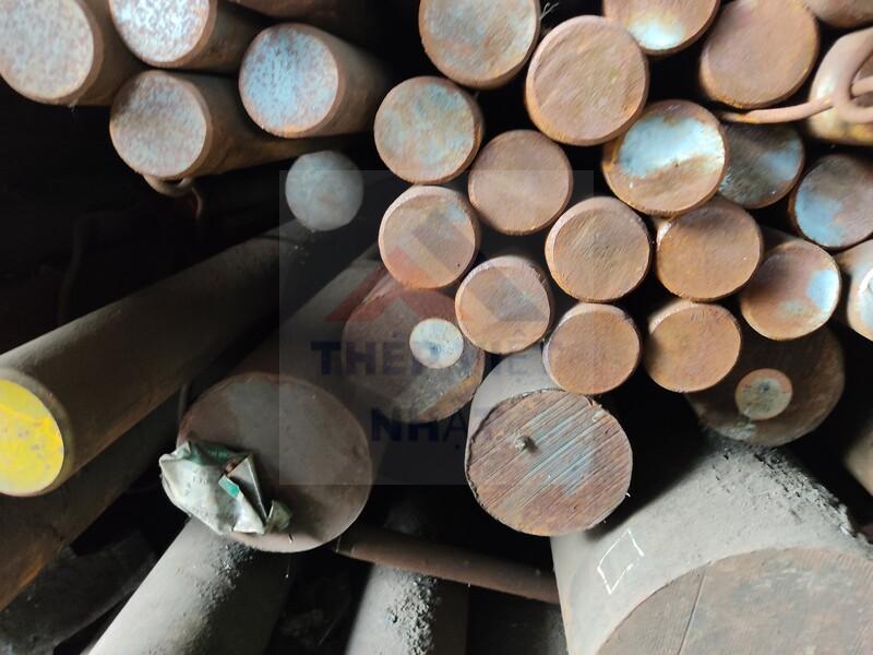 LÁP TRÒN ĐẶC EN 1.7220 CHÍNH HÃNG 