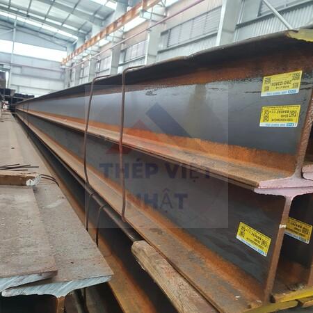 THÉP HÌNH H 250X250X9X14X6M/ THÉP HÌNH H 250X250X9X14X12M