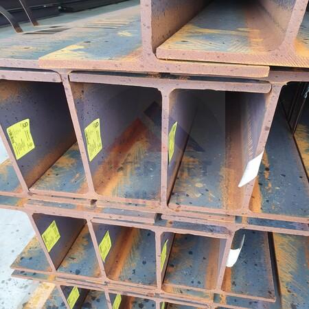 THÉP HÌNH I 450X200X9X14X6M/ THÉP HÌNH I 450X200X9X14X12M