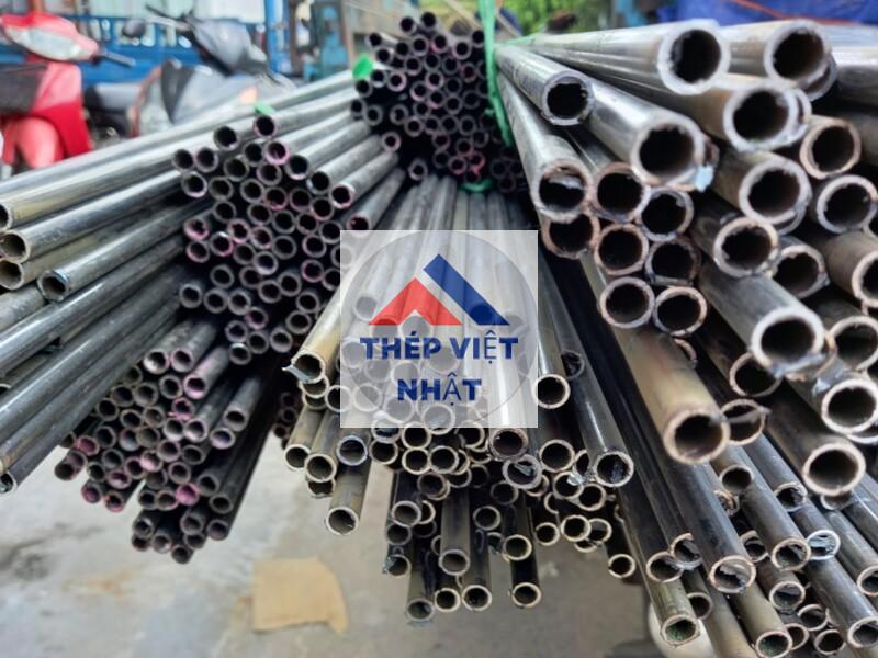 THÉP ỐNG PHI 33/ ỐNG THÉP D33
