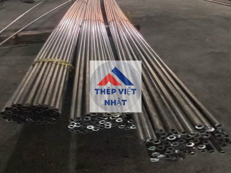 THÉP ỐNG PHI 13,5/ ỐNG THÉP D13,5MM