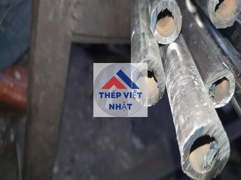 THÉP ỐNG PHI 14,5/ ỐNG THÉP D14,5MM