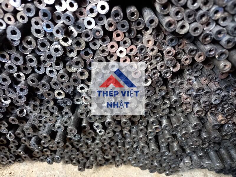 THÉP ỐNG PHI 16,5/ ỐNG THÉP D16,5MM