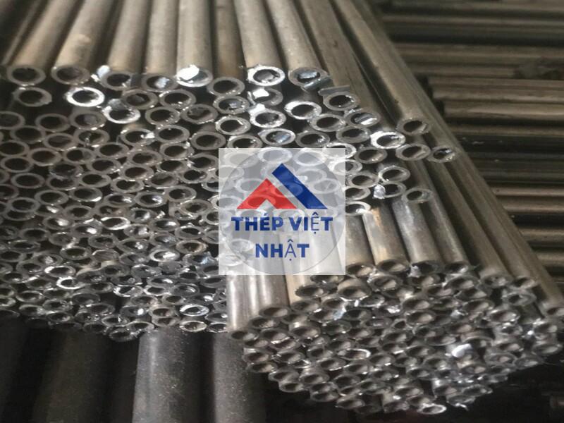 THÉP ỐNG PHI 17,5/ ỐNG THÉP 17,5MM