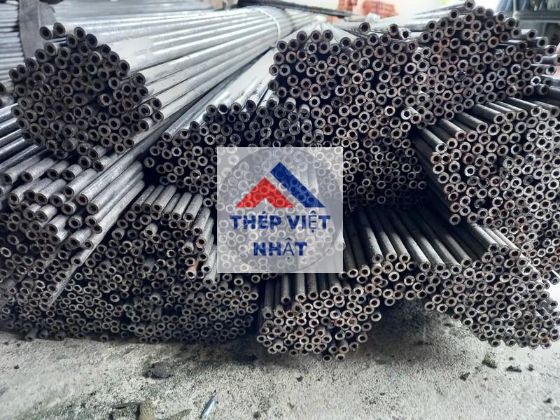 THÉP ỐNG PHI 18,5/ ỐNG THÉP 18,5MM