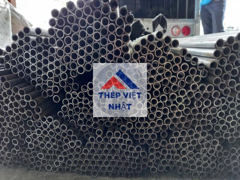 THÉP ỐNG PHI 34/ ỐNG THÉP D34