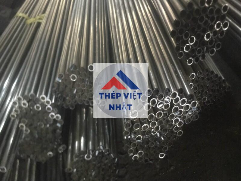 THÉP ỐNG PHI 20/ ỐNG THÉP D20