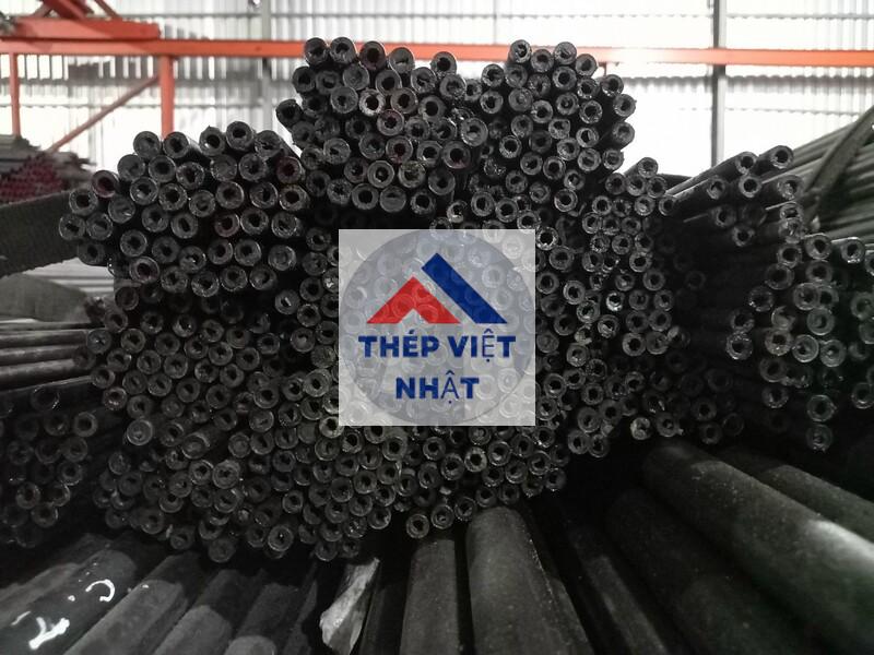 THÉP ỐNG PHI 32/ ỐNG THÉP D32