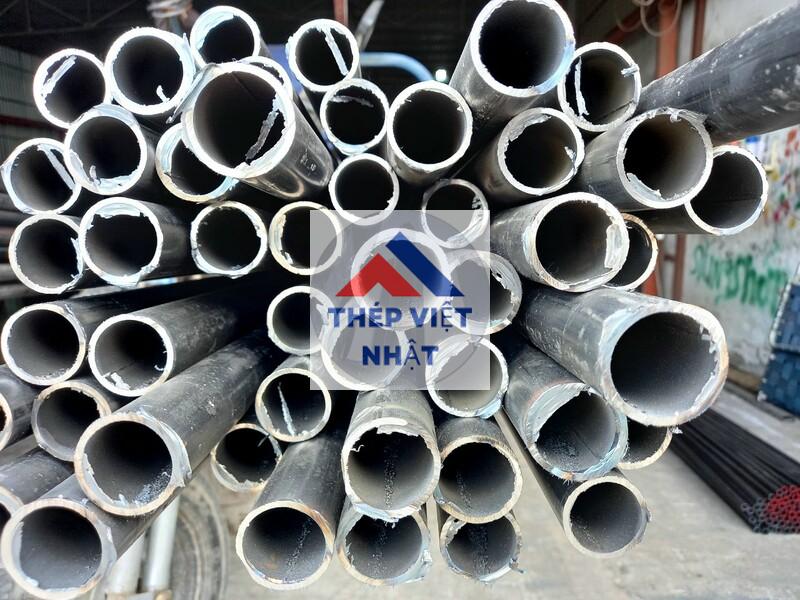 THÉP ỐNG PHI 30,5/ỐNG THÉP D30,5MM