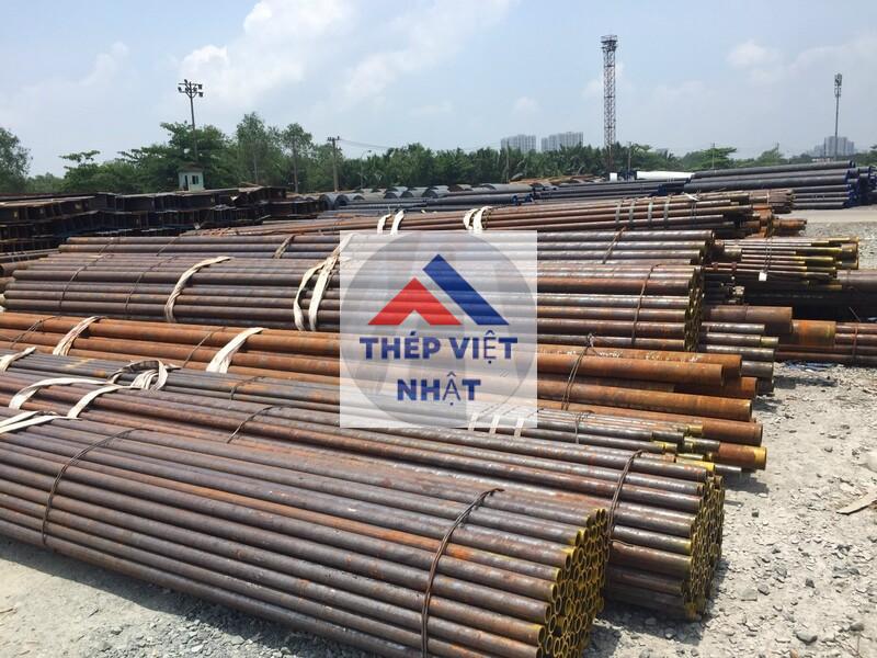 THÉP ỐNG PHI 38/ ỐNG THÉP D38